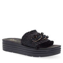 Γυναικεία Flatform Parex 12729006