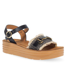 Γυναικεία Flatform Parex 12729007