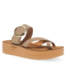 Γυναικεία Flatform Parex 12729008