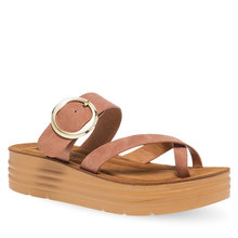 Γυναικεία Flatform Parex 12729008