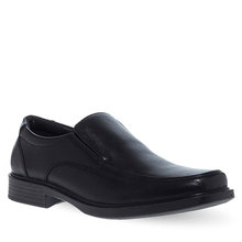Ανδρικά Δερμάτινα Slip On Παπούτσια Parex 12929004