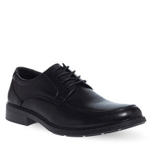 Ανδρικά Δερμάτινα Casual Παπούτσια Parex 13129000