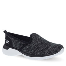 Women's Slip On Shoes Adrun 9009F-381