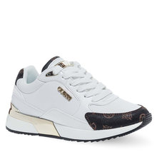 Γυναικεία Sneaker Guess Fl5Moxfal12-1