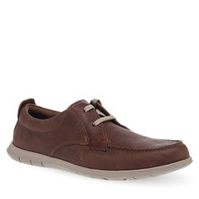 Ανδρικά Casual Παπούτσια Clarks 26176950