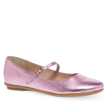 Γυναικείες Δερμάτινες Μπαλαρίνες Parex 10429025