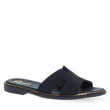 Γυναικεία Δερμάτινα Σανδάλια Parex 11529117