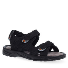 Ανδρικά Δερμάτινα Πέδιλα Parex 11627333