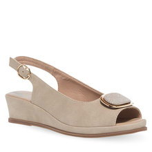 Γυναικεία Πέδιλα Comfort Parex 11629127