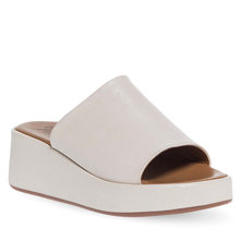 Γυναικεία Δερμάτινα Flatform Parex 12729016