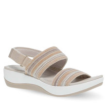 Γυναικεία Πέδιλα Comfort Clarks 26177183