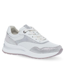 Γυναικεία Δερμάτινα Sneaker Parex 10729011