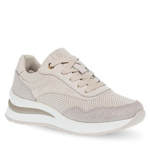 Γυναικεία Δερμάτινα Sneaker Parex 10729011