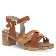 Γυναικεία Πέδιλα Με Τακούνι Parex 11629110