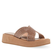 Γυναικεία Flatform Parex 11629120