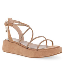 Γυναικεία Flatform Parex 11629122