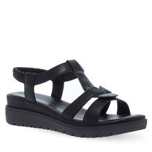 Γυναικείες Πλατφόρμες Parex 11729004