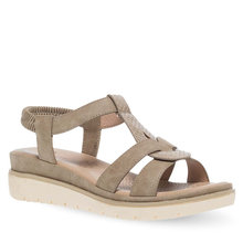 Γυναικείες Πλατφόρμες Parex 11729004