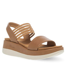 Γυναικείες Πλατφόρμες Parex 11729010