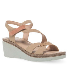 Γυναικείες Πλατφόρμες Parex 11729052