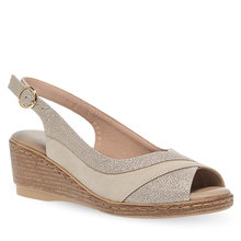 Γυναικείες Πλατφόρμες Parex 11729059