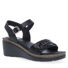 Γυναικείες Πλατφόρμες Parex 11729067