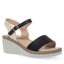 Γυναικείες Πλατφόρμες Parex 11729068