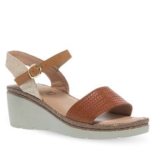 Γυναικείες Πλατφόρμες Parex 11729068