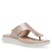 Γυναικείες Σαγιονάρες Comfort Parex 12129015