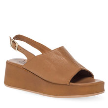 Γυναικείες Δερμάτινες Πλατφόρμες Parex 12729013