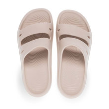 Γυναικείες Σαγιονάρες Θαλάσσης Με Φάσα Parex 11829012