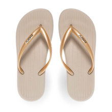 Women's Flip Flops Luofu 11829029