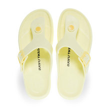Women's Flip Flops Luofu 11829033