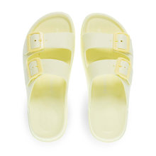 Γυναικείες Σαγιονάρες Θαλάσσης Με 2 Φάσες Luofu 11829034