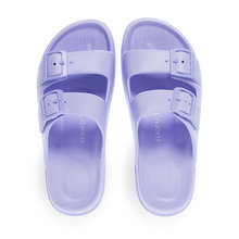 Γυναικείες Σαγιονάρες Θαλάσσης Με 2 Φάσες Luofu 11829034