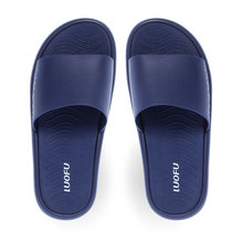 Ανδρικές Σαγιονάρες Θαλάσσης Με Φάσα Luofu 11829042