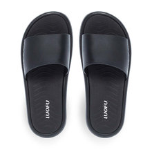 Γυναικείες Σαγιονάρες Θαλάσσης Με Φάσα Luofu 11829055