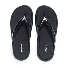 Γυναικείες Σαγιονάρες Θαλάσσης Luofu 11829067