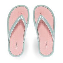 Γυναικείες Σαγιονάρες Θαλάσσης Luofu 11829067