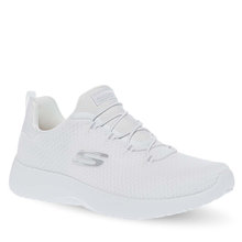 Women's Trainers Skechers 12119_Wht