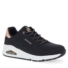 Women's Trainers Skechers 155196_Blk