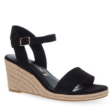 Γυναικείες Πλατφόρμες Tamaris 1-1-28300-42 001