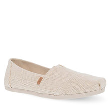 Γυναικείες Εσπαντρίγιες Toms 10020656