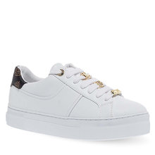 Γυναικεία Sneaker Guess Fljgieele12-1