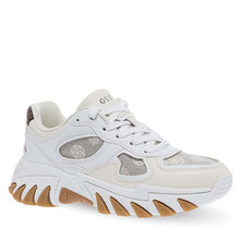 Γυναικεία Sneaker Guess Fljnorfal12