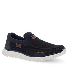 Ανδρικά Slip On Παπούτσια Rieker B6651-14