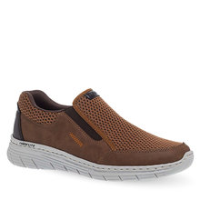 Ανδρικά Slip On Παπούτσια Rieker 13155-25