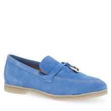 Γυναικεία Δερμάτινα Μοκασίνια Maison Minrelle 10529004