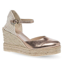 Γυναικείες Πλατφόρμες Maison Minrelle 11729030