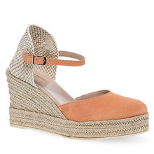 Γυναικείες Πλατφόρμες Maison Minrelle 11729031